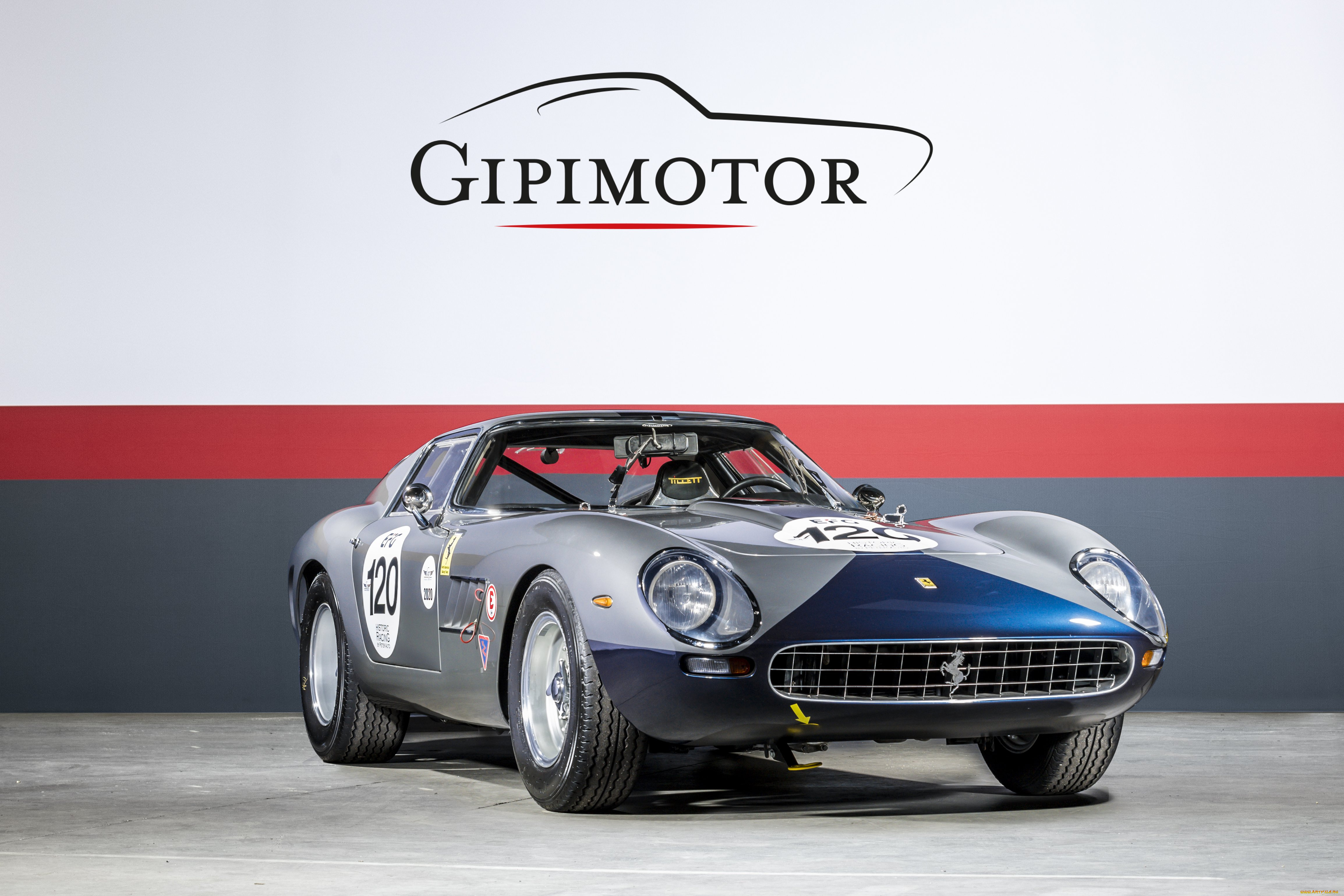 , ferrari